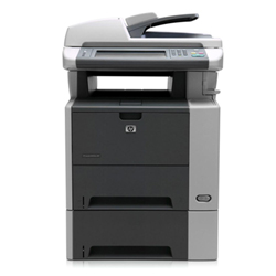 HP LaserJet M3035xs MFP 