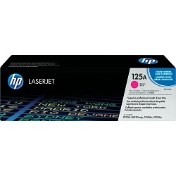 HP Toner CB543A Magenta 