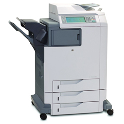 HP Color LaserJet 4730 MFP 