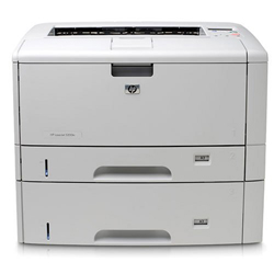 HP LaserJet 5200TN  