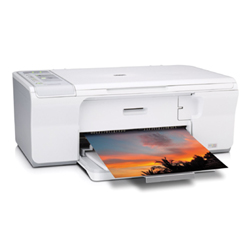 HP DeskJet F4280 
