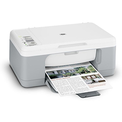 HP DeskJet F2280 