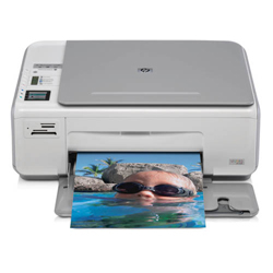HP Photosmart C4270/C4280 