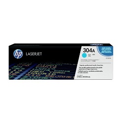 HP Toner CC531A Cyan 