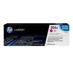 HP Toner CC533A Magenta 