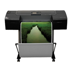 HP DesignJet Z2100 24" / 610 mm - Q6675A 