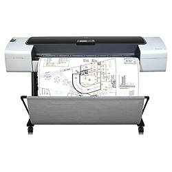 HP DesignJet T610 44" / 1118 mm - Q6712A 