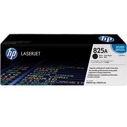 HP ColorSphere Toner schwarz Nr.825A CB390A 