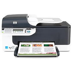 HP OfficeJet J4680 