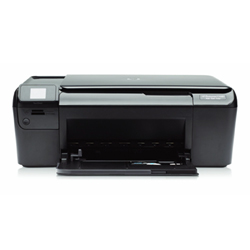 HP Photosmart C4680/ C4683 