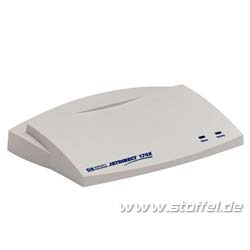 HP JetDirect 170X 