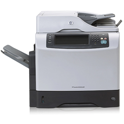 HP LaserJet 4345 MFP  