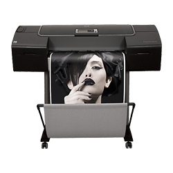 HP DesignJet Z3200 610 mm 