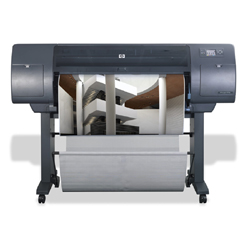 HP DesignJet 4520 42" 1067 mm - CM767A 