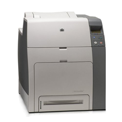 HP Color LaserJet CP4005DN 