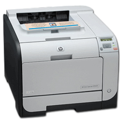 HP Color LaserJet CP2025N 