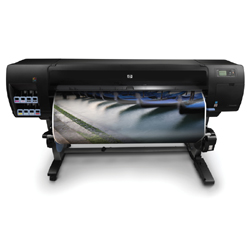HP Designjet Z6200 60 Zoll 1520mm CQ111A 