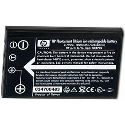 HP Lithium-Ionen-Akku  Q6277A 