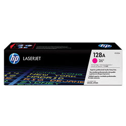 HP Toner CE323A Magenta 