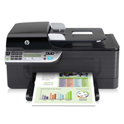 HP Officejet 4500 All in One Drucker - G510n  