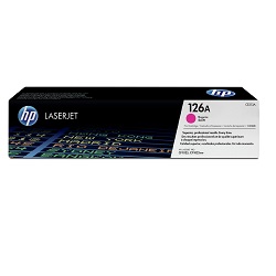 HP Toner CE313A Magenta 