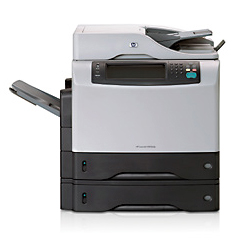 HP M4345x 