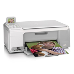 HP Photosmart C4180 