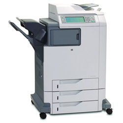 HP Color LaserJet 4730XS MFP 