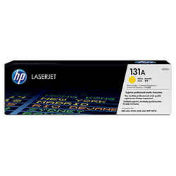 HP Toner  CF212A 