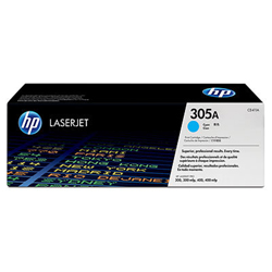 HP Toner CE411A 