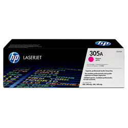HP ColorSphere Toner magenta Nr.305A CE413A 