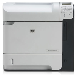 HP LaserJet P4015N 