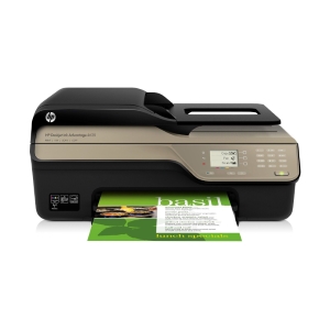 HP DeskJet Ink Advantage 4625 e-All-in-One 