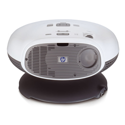 HP Digitalprojektor EP7112 DLP 