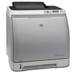 HP Color LaserJet 1600 