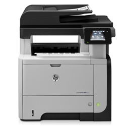 HP LaserJet Pro M521dn 