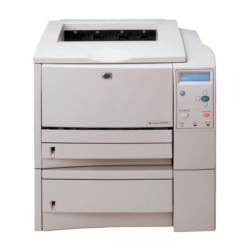 HP LaserJet 2300DTN 