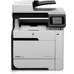 HP LaserJet Pro Color 400 M475dw 