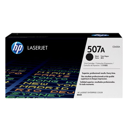  HP Toner CE400A schwarz 