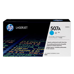 HP Toner Cyan CE401A  
