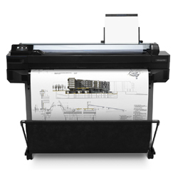 HP DesignJet T520 36" / 914mm 