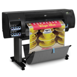 HP Designjet Z6200 42 Zoll 