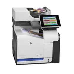 HP LaserJet Pro Color 500 M575dn MFP 