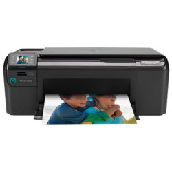 HP Photosmart C4780 Q8380B 
