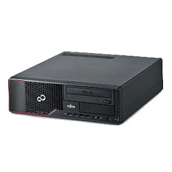 Fujitsu Esprimo E900 E85+ 