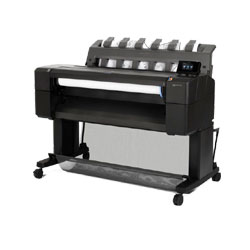 HP Designjet T920 ePrinter 914 mm 