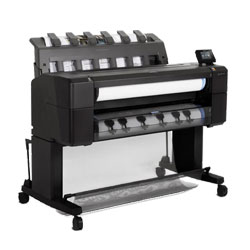 HP Designjet T1530 36" / 914 mm 