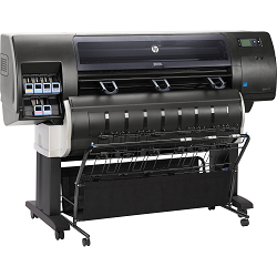 HP DesignJet T7200 42" / 106,7cm - F2L46A 