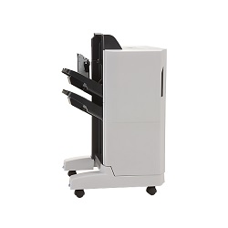 HP Blattstapel / -heftvorrichtung 