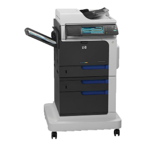 HP Color LaserJet Enterprise CM4540f 